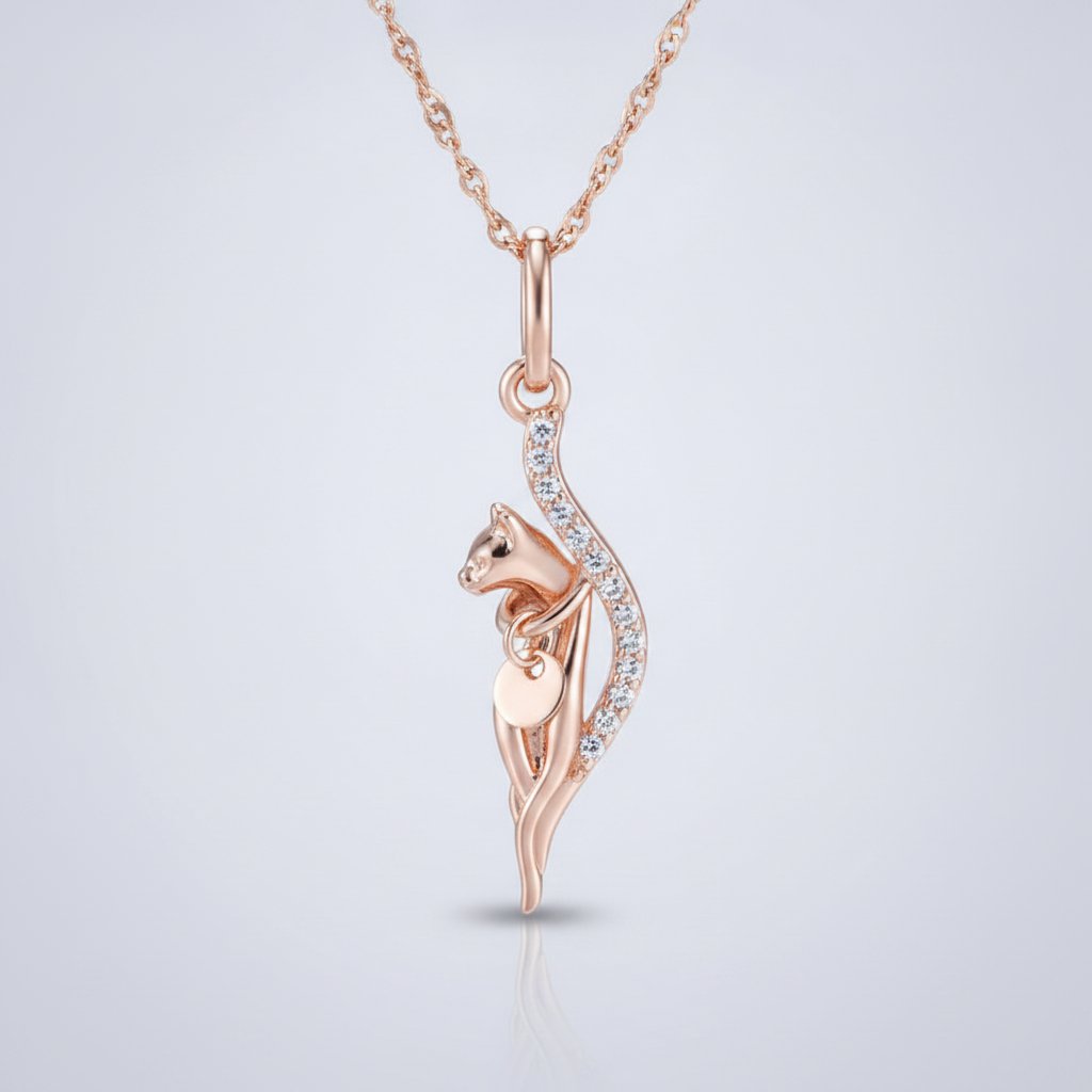 Giselle Necklace