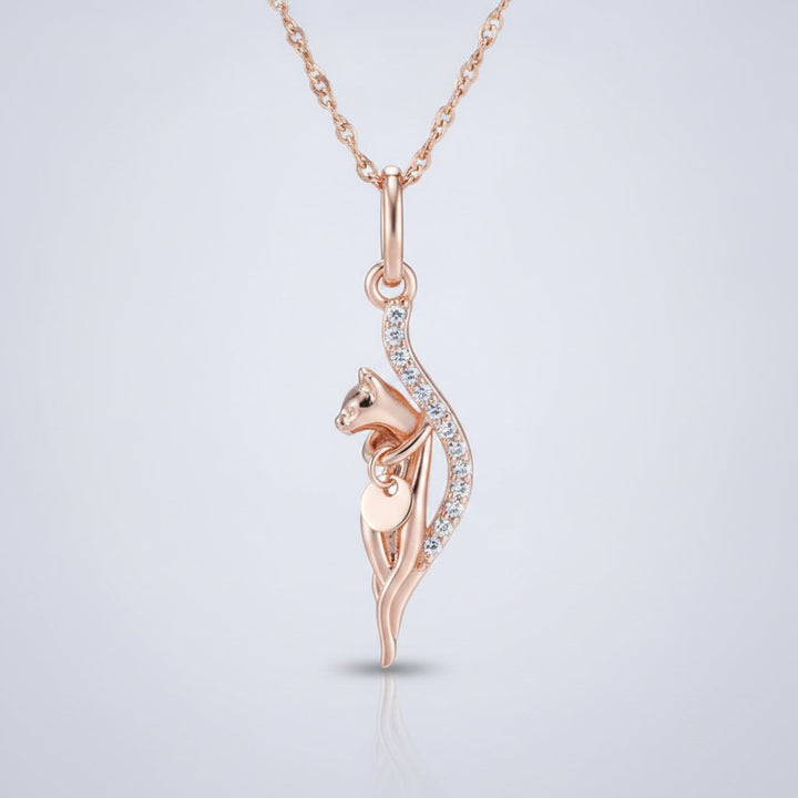 Giselle Necklace