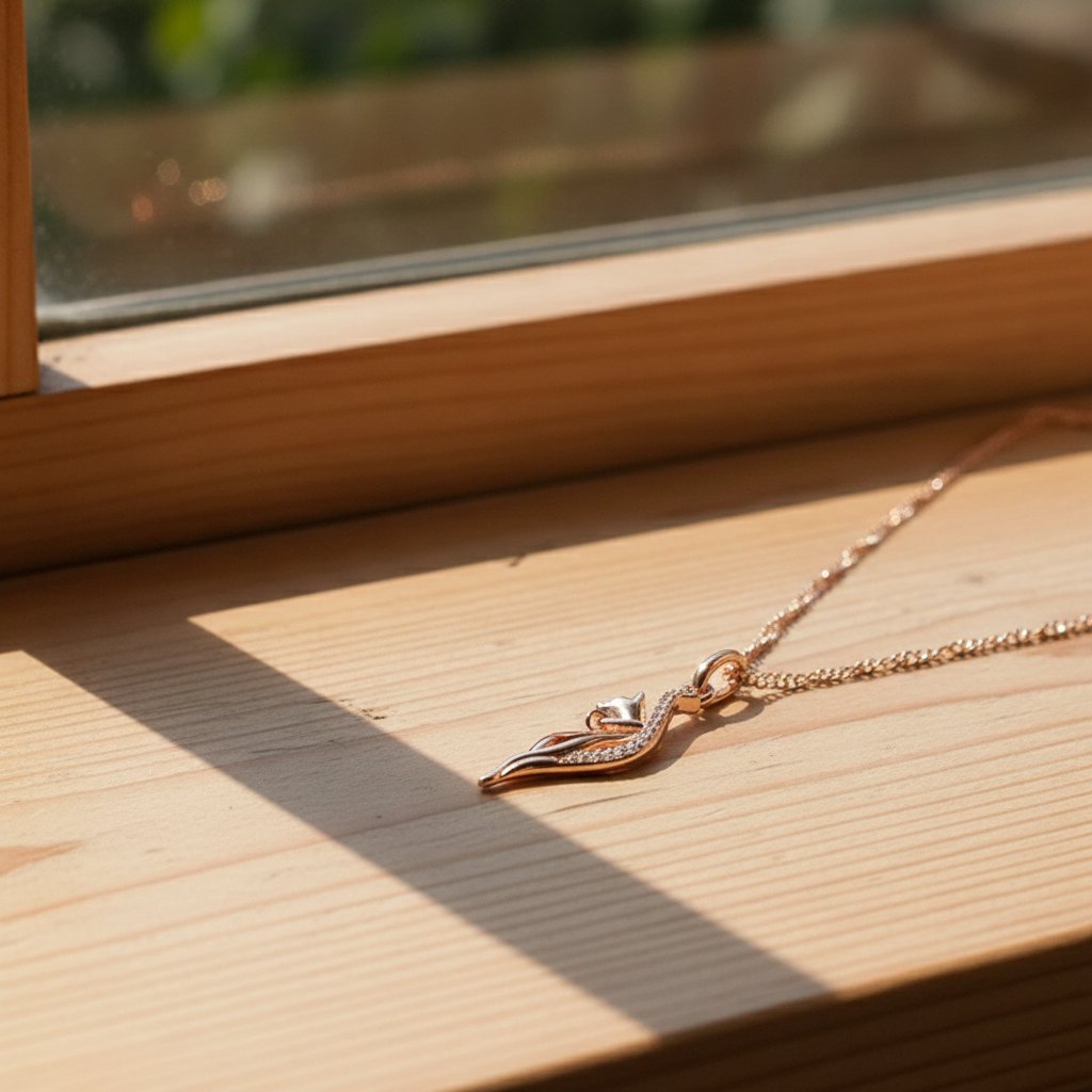 Giselle Necklace