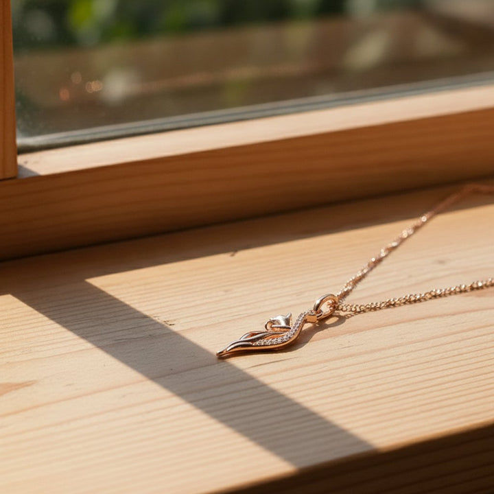 Giselle Necklace