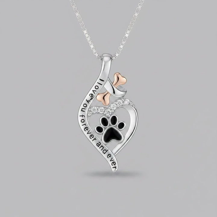 Honorine Necklace