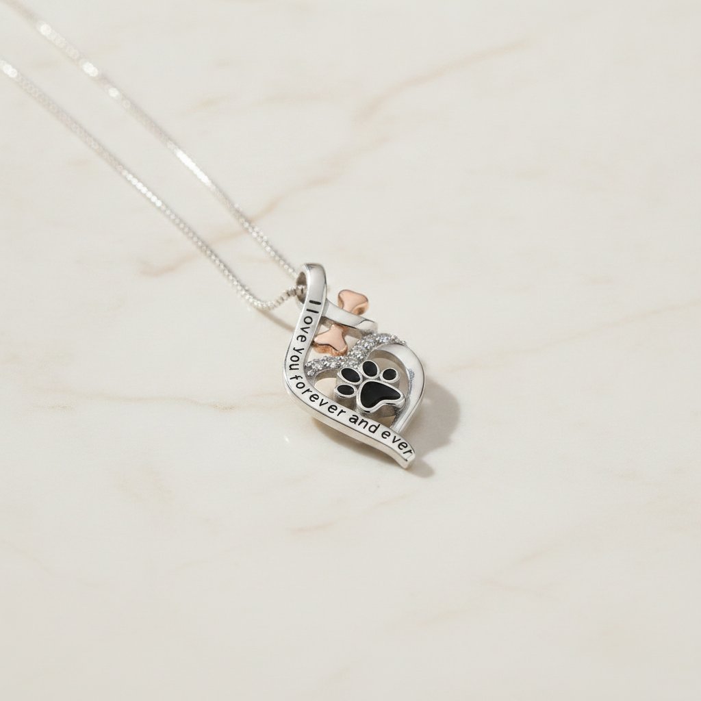 Honorine Necklace