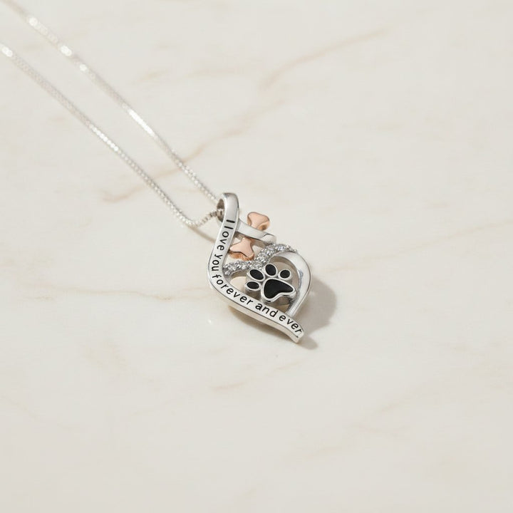 Honorine Necklace