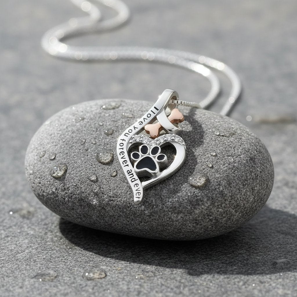 Honorine Necklace