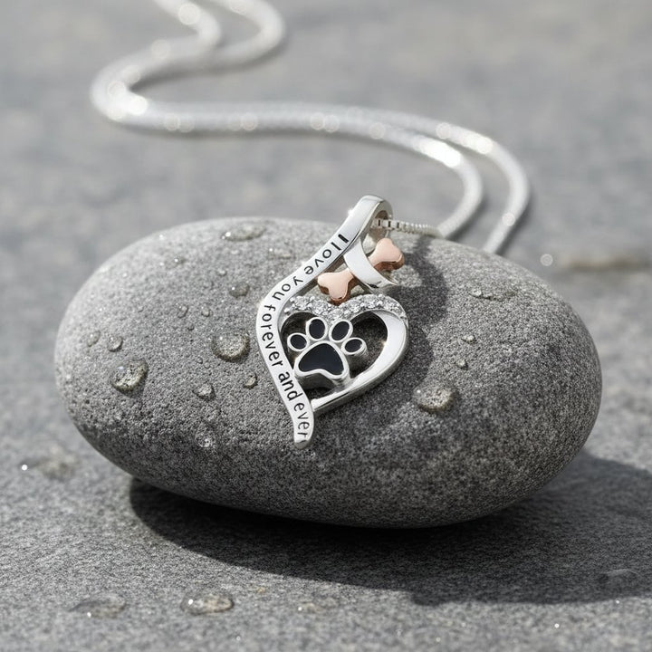 Honorine Necklace