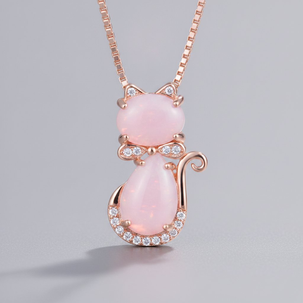 Honorine Necklace