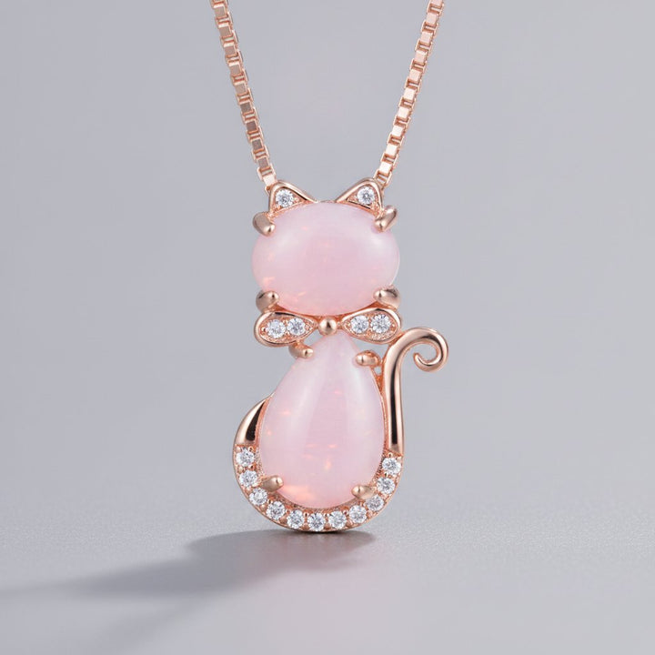 Honorine Necklace