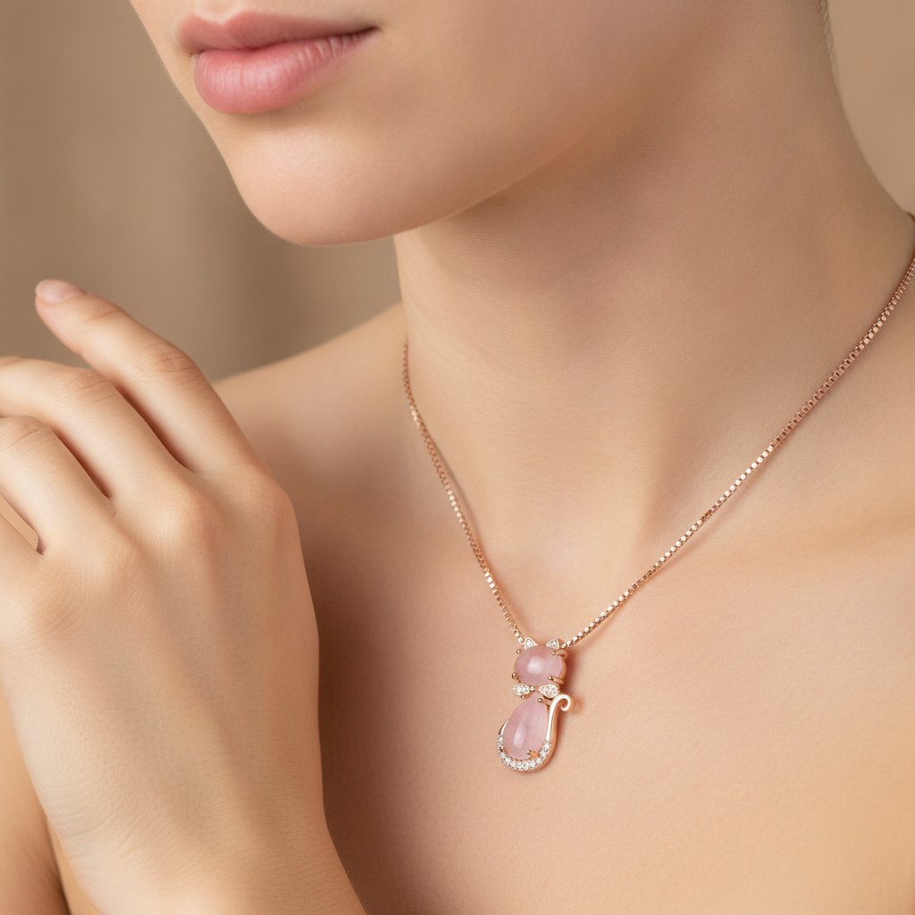 Honorine Necklace