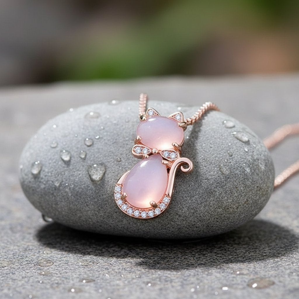 Honorine Necklace