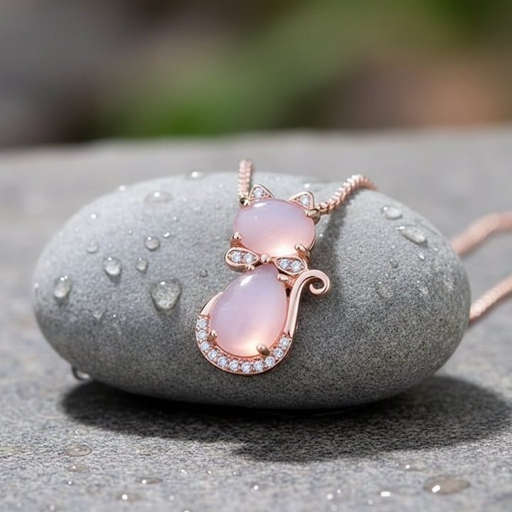 Honorine Necklace