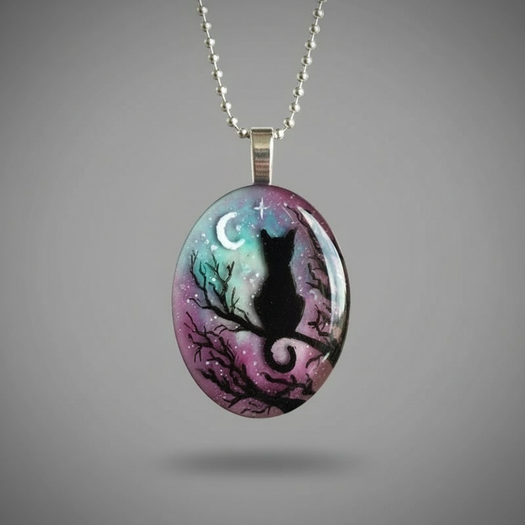 Honorine Necklace