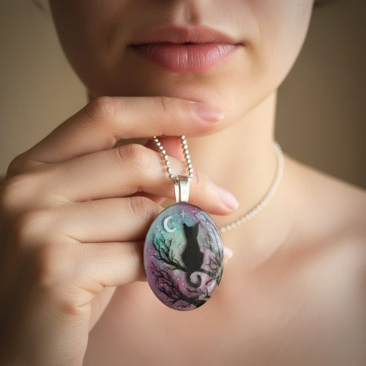 Honorine Necklace