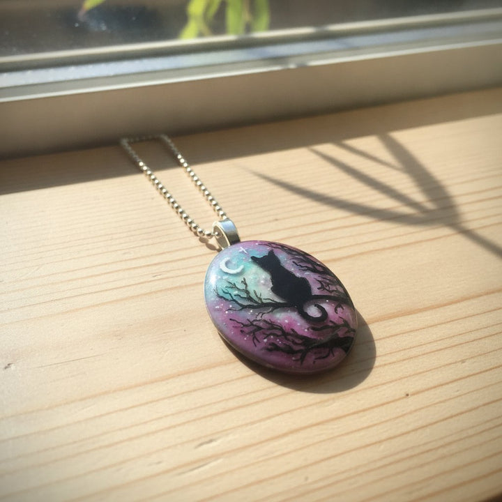 Honorine Necklace