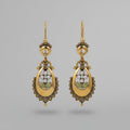 Juliette Pearl Earrings