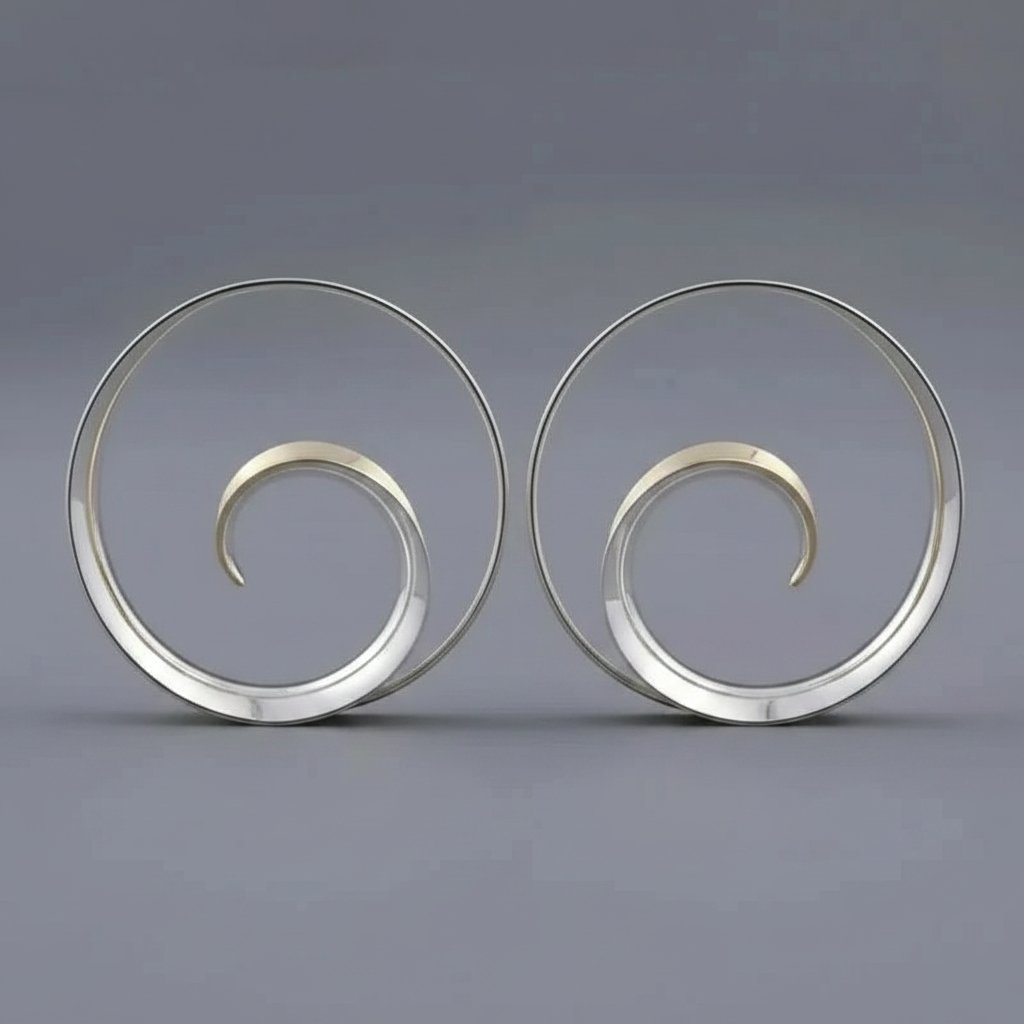 Tamsin Vintage Earrings