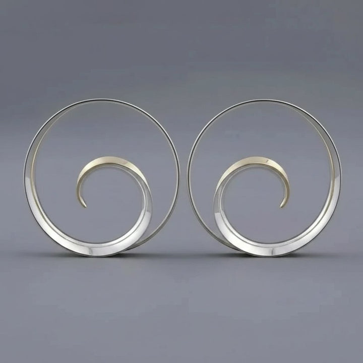 Tamsin Vintage Earrings