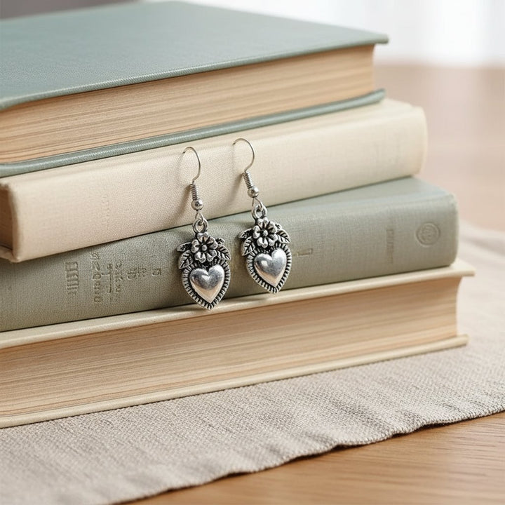 Jolie Earrings