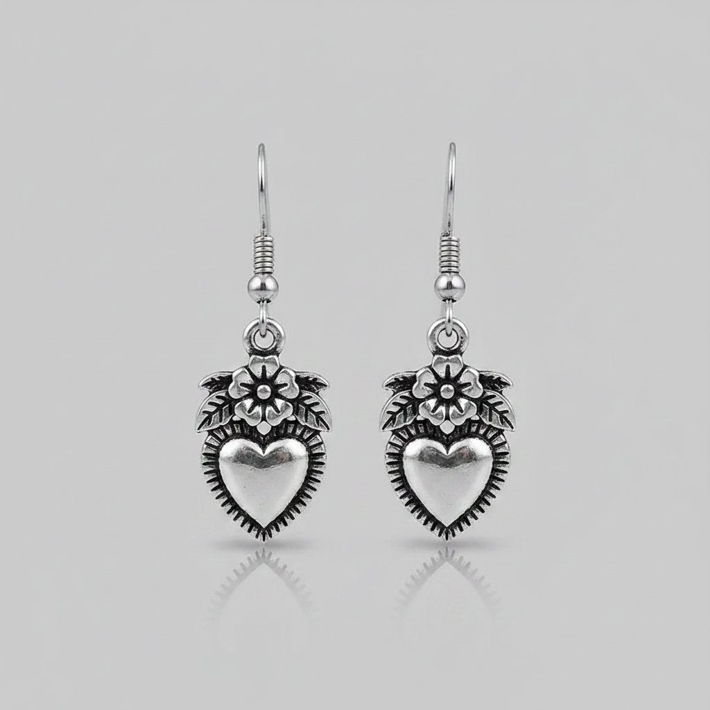 Jolie Earrings