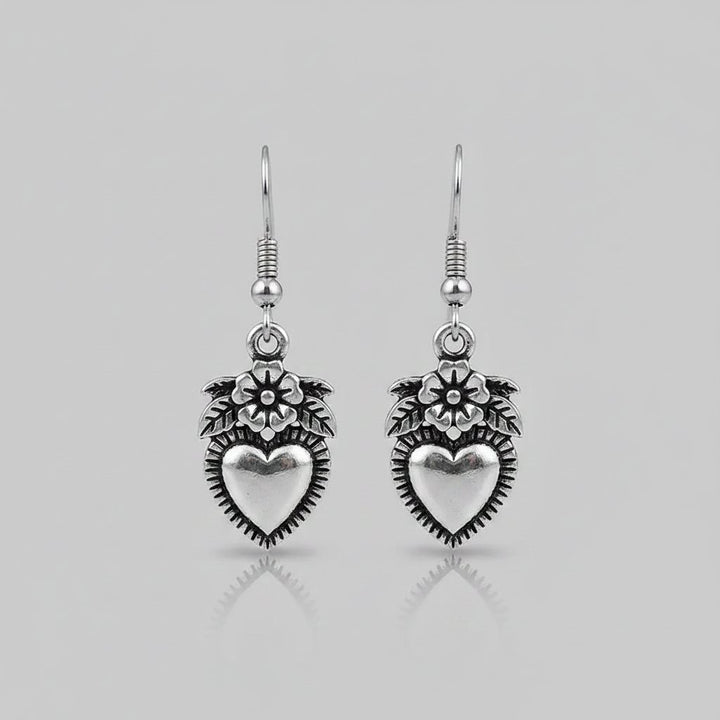 Jolie Earrings