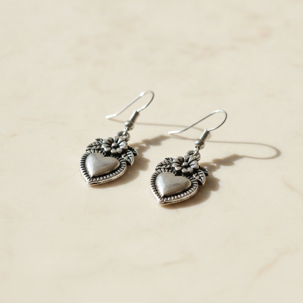 Jolie Earrings