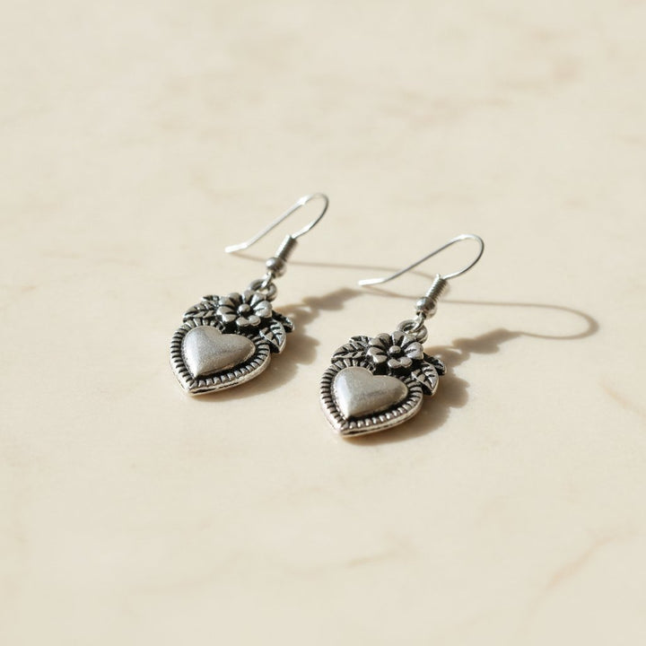 Jolie Earrings