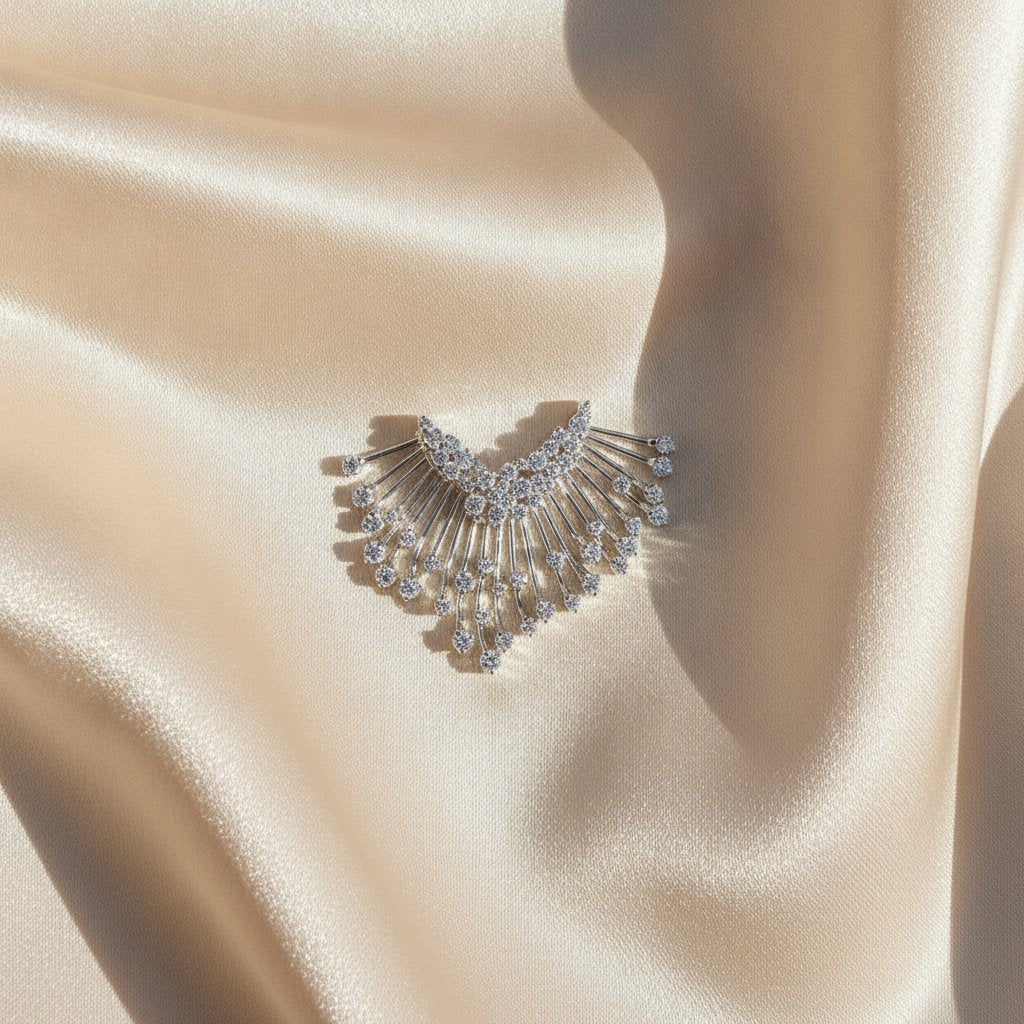 Jolie Earrings