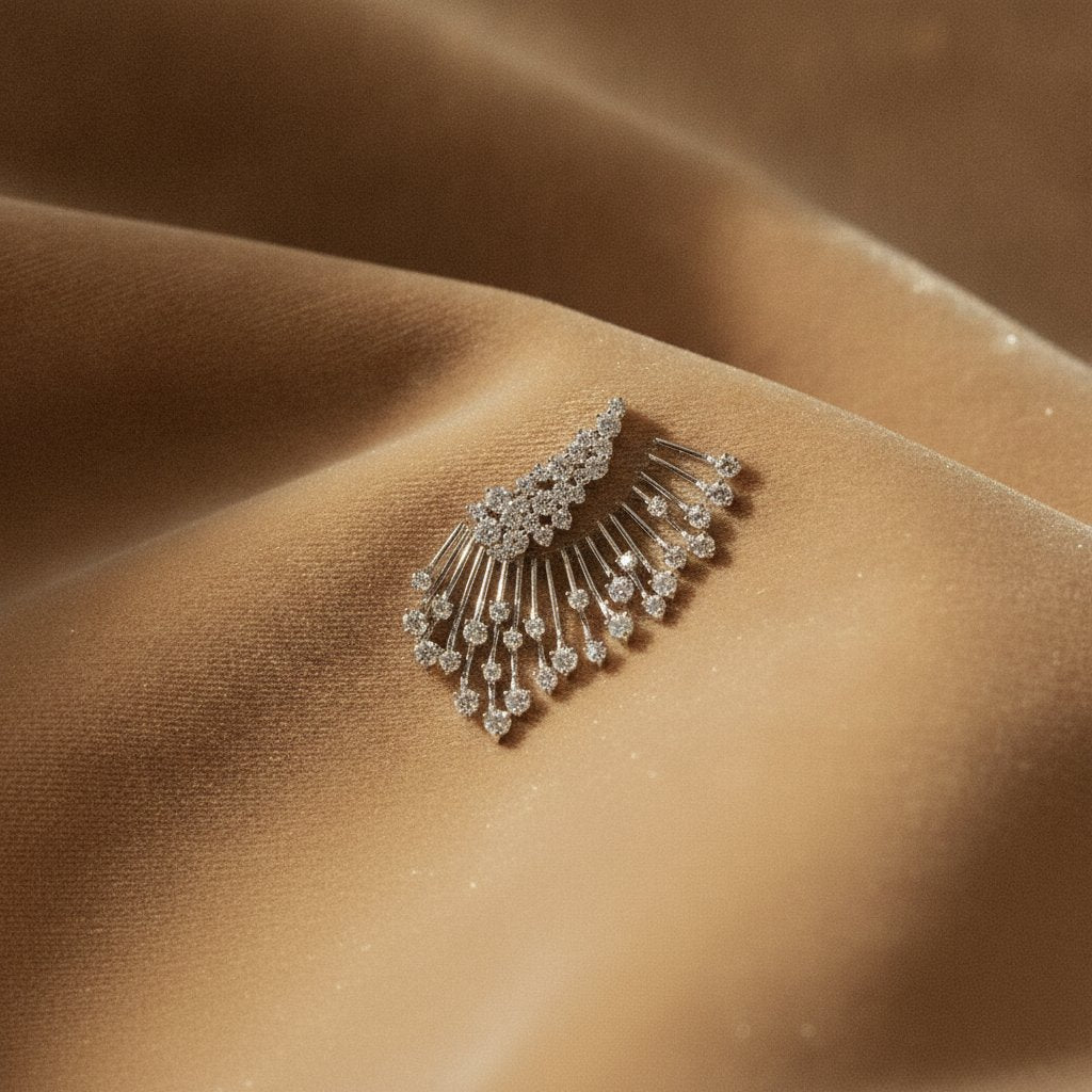 Jolie Earrings