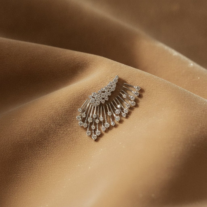 Jolie Earrings