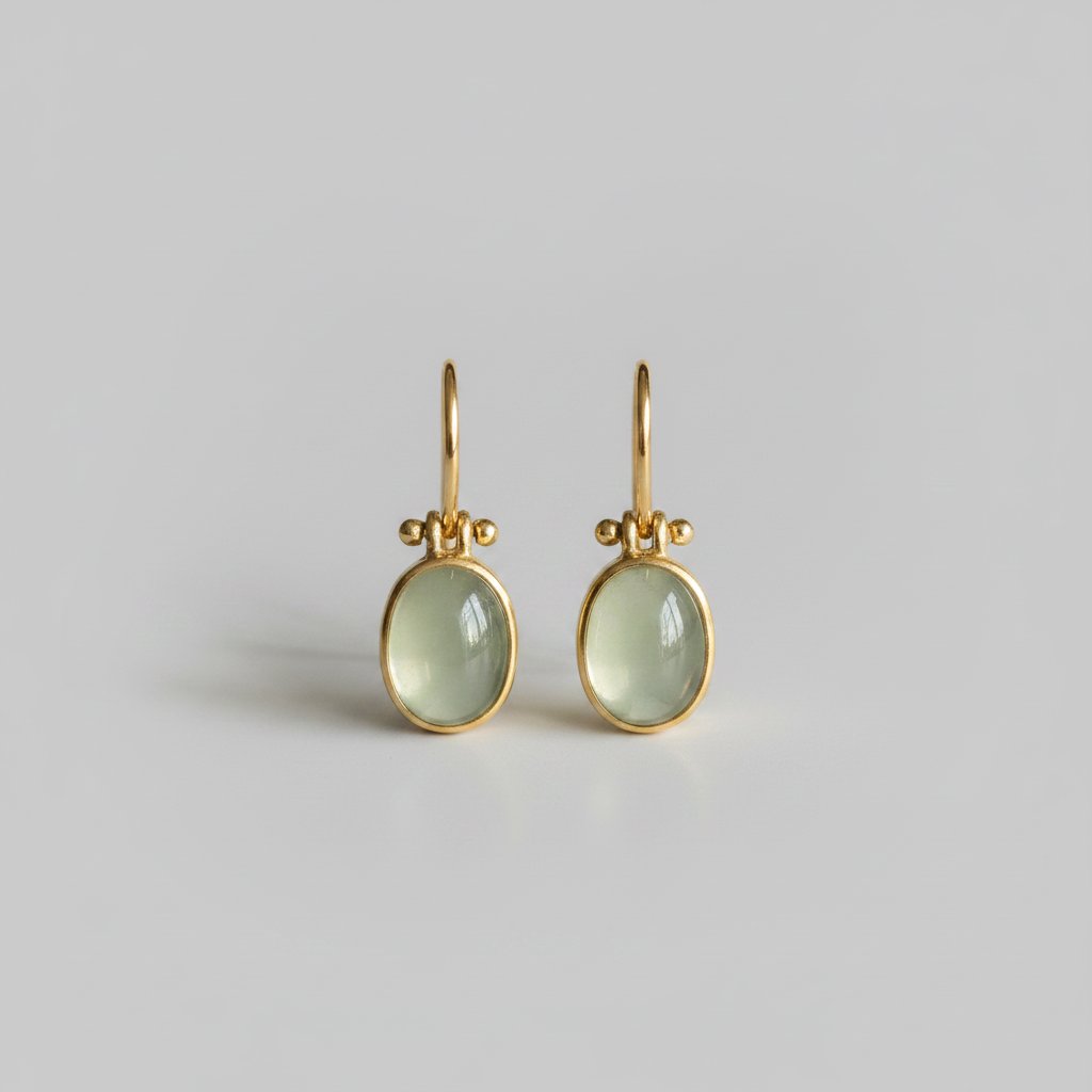 Petra Vintage Earrings