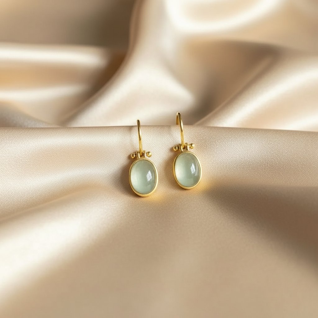 Petra Vintage Earrings