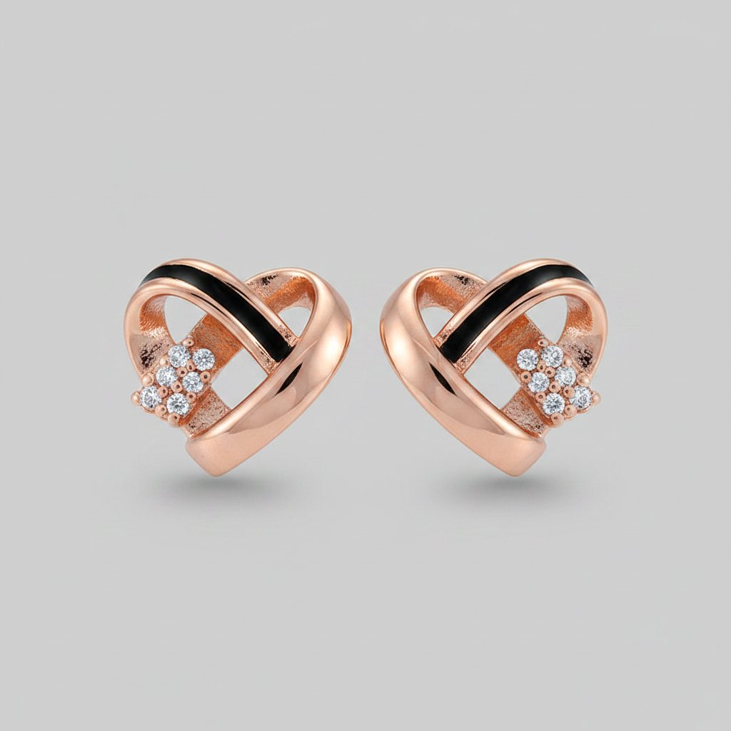 Ximena Gold Earrings