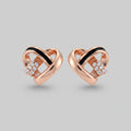 Ximena Gold Earrings