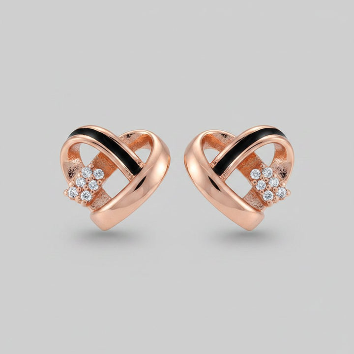 Ximena Gold Earrings