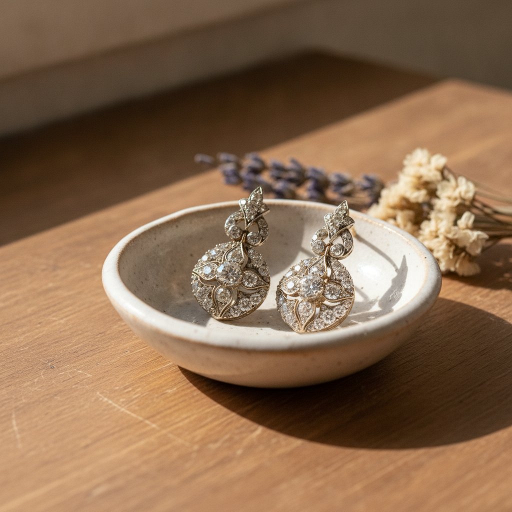 Ximena Earrings