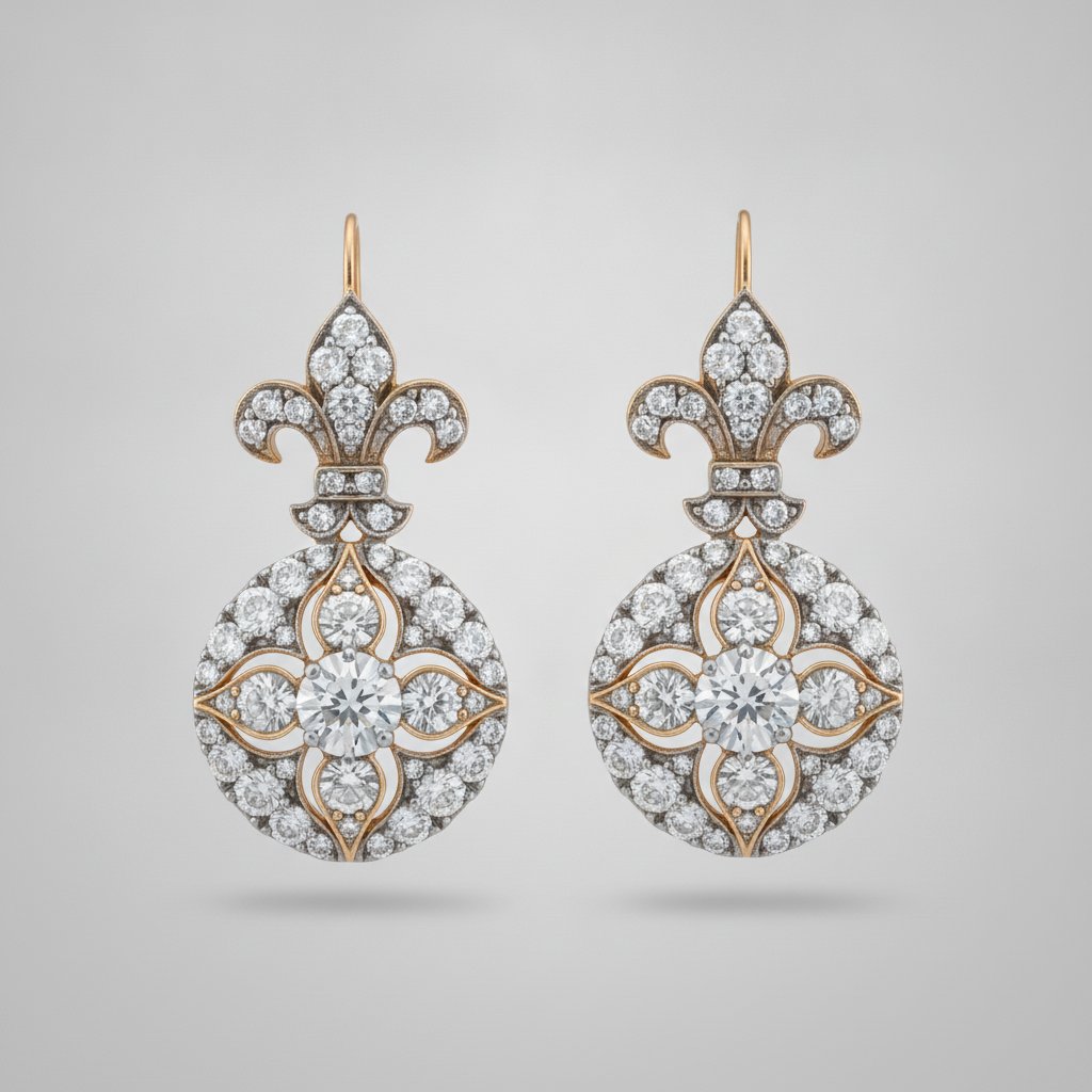 Ximena Earrings