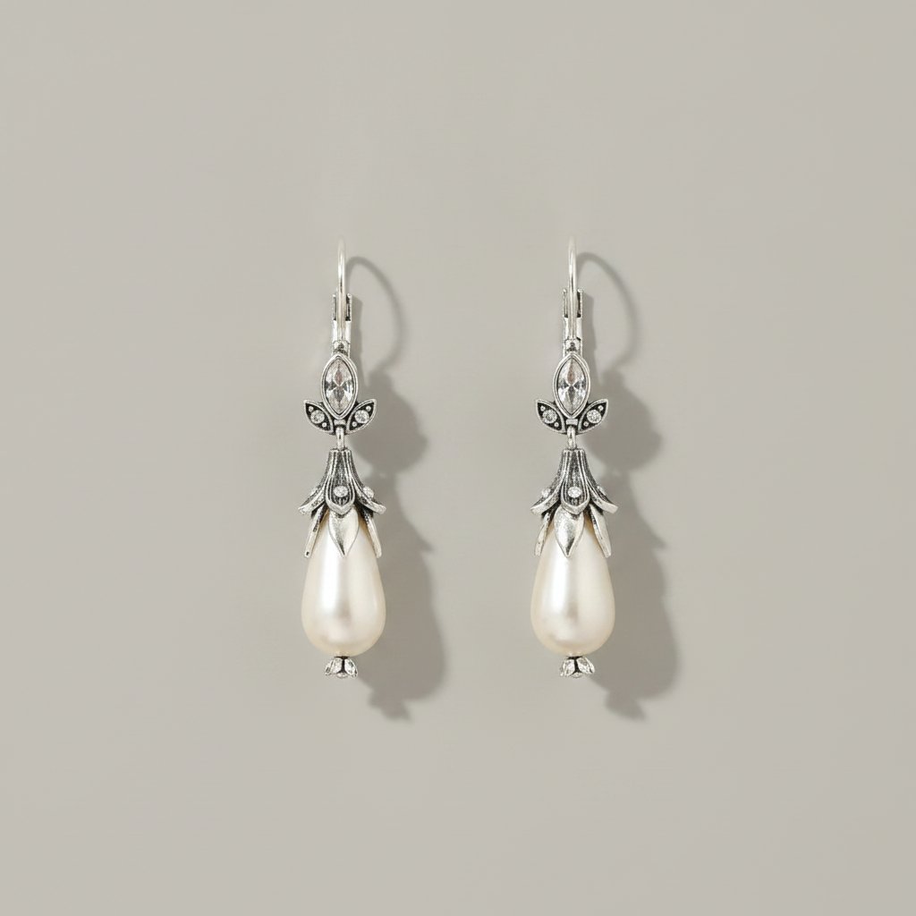 Ximena Earrings