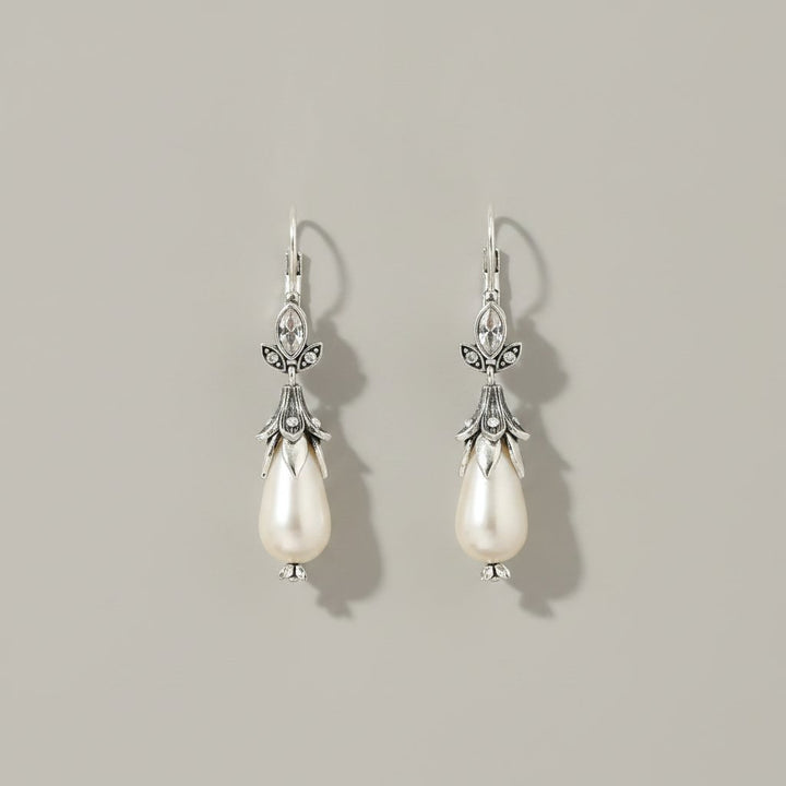 Ximena Earrings