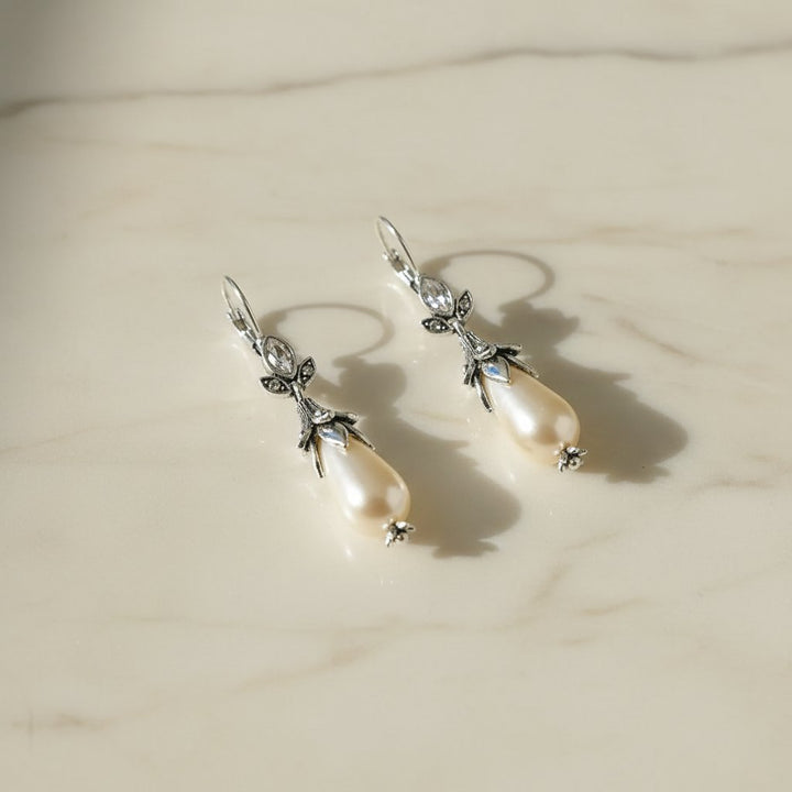 Ximena Earrings