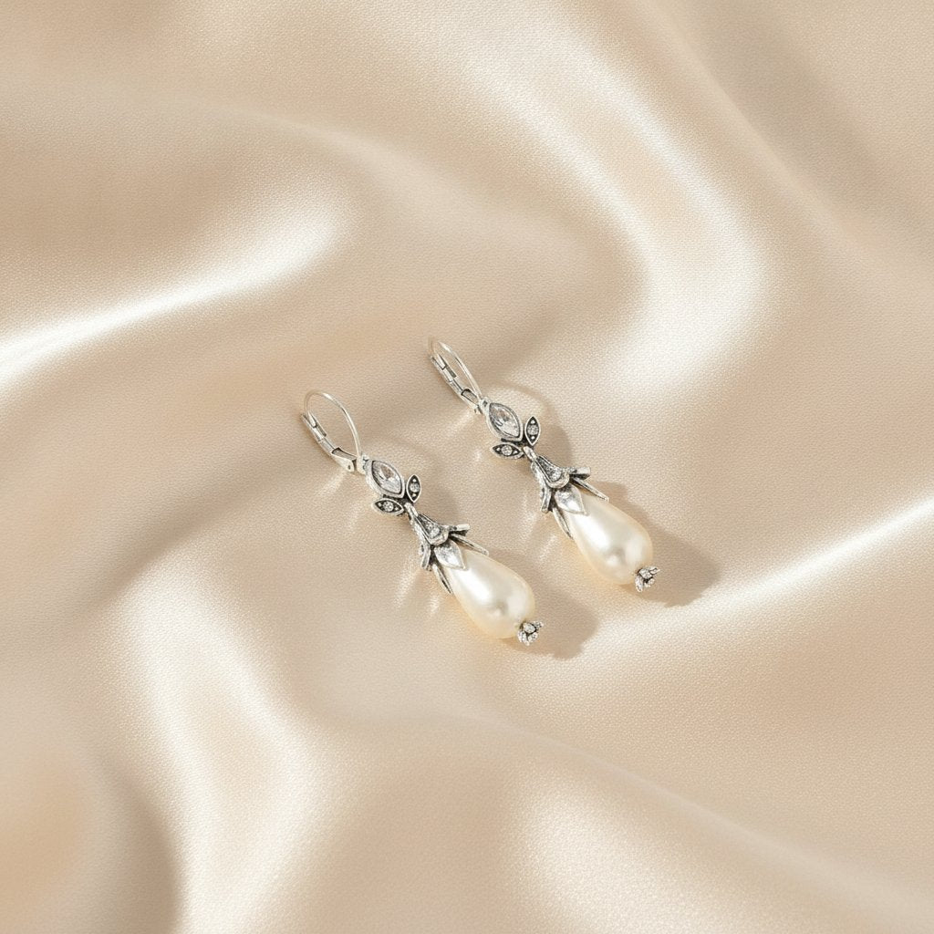 Ximena Earrings