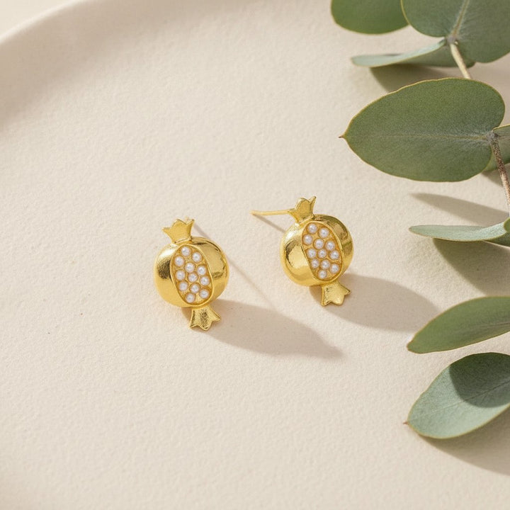 Ximena Earrings