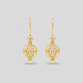 Ximena Earrings
