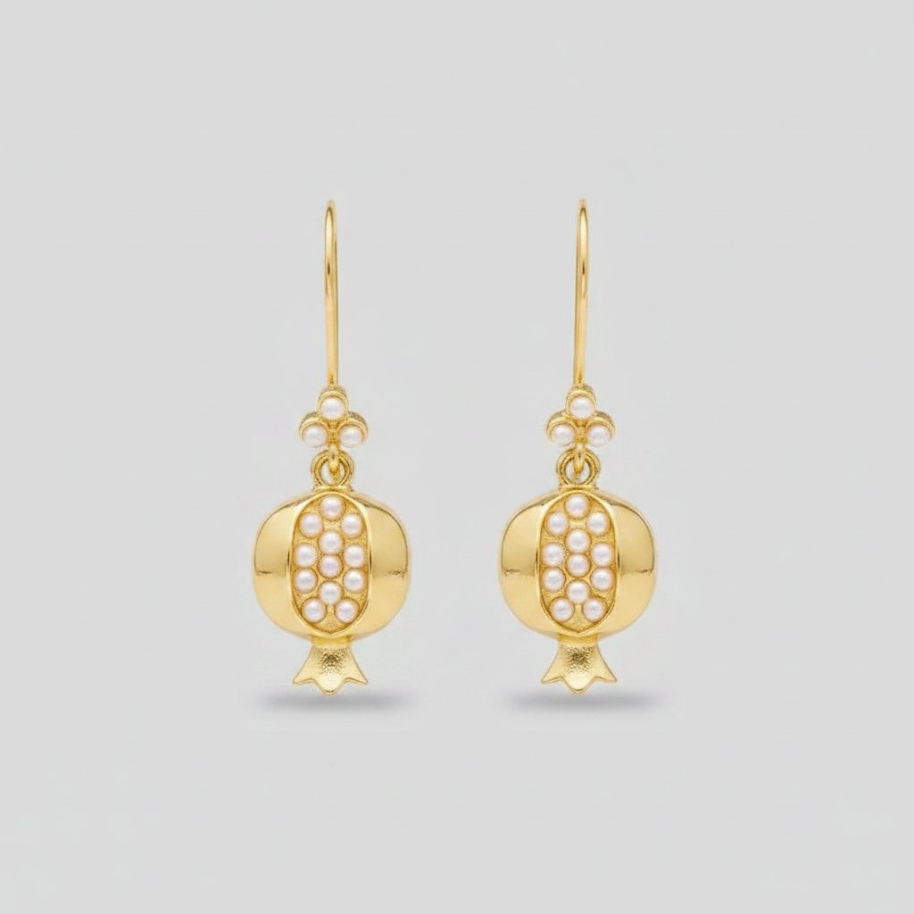 Ximena Earrings
