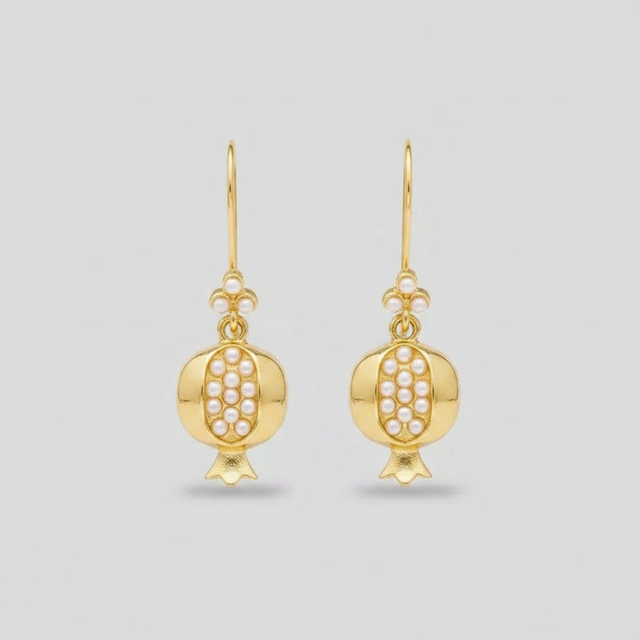 Ximena Earrings