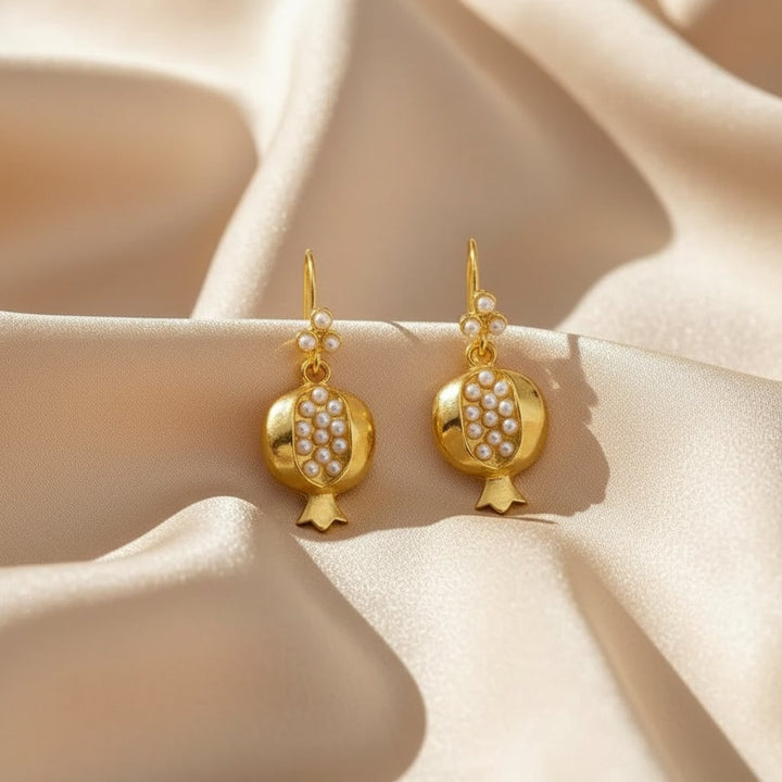 Ximena Earrings
