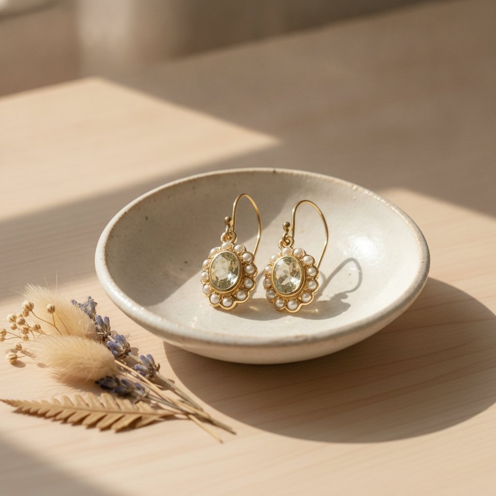 Ximena Earrings