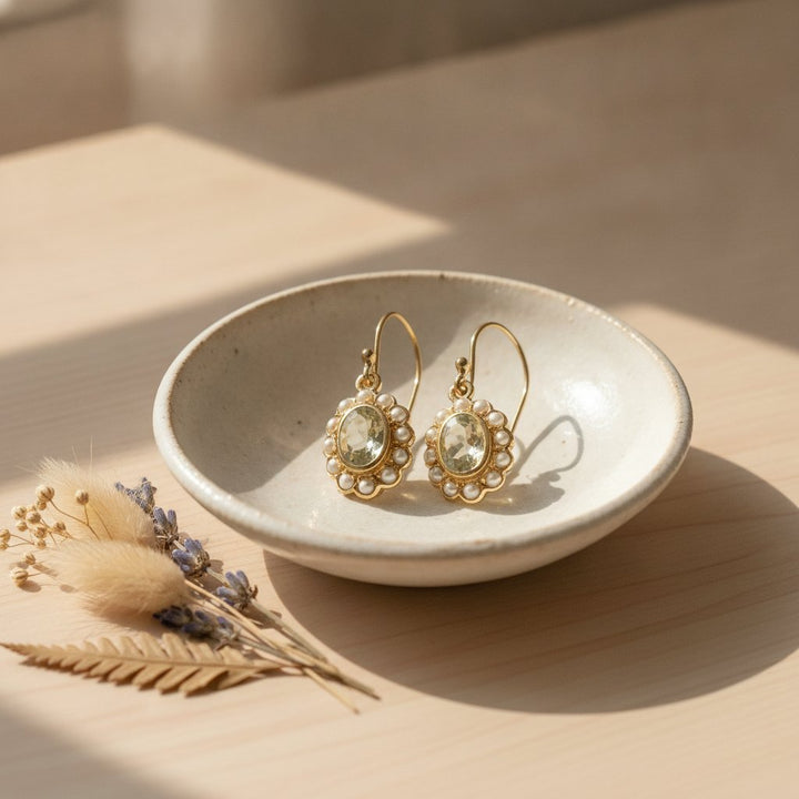 Ximena Earrings