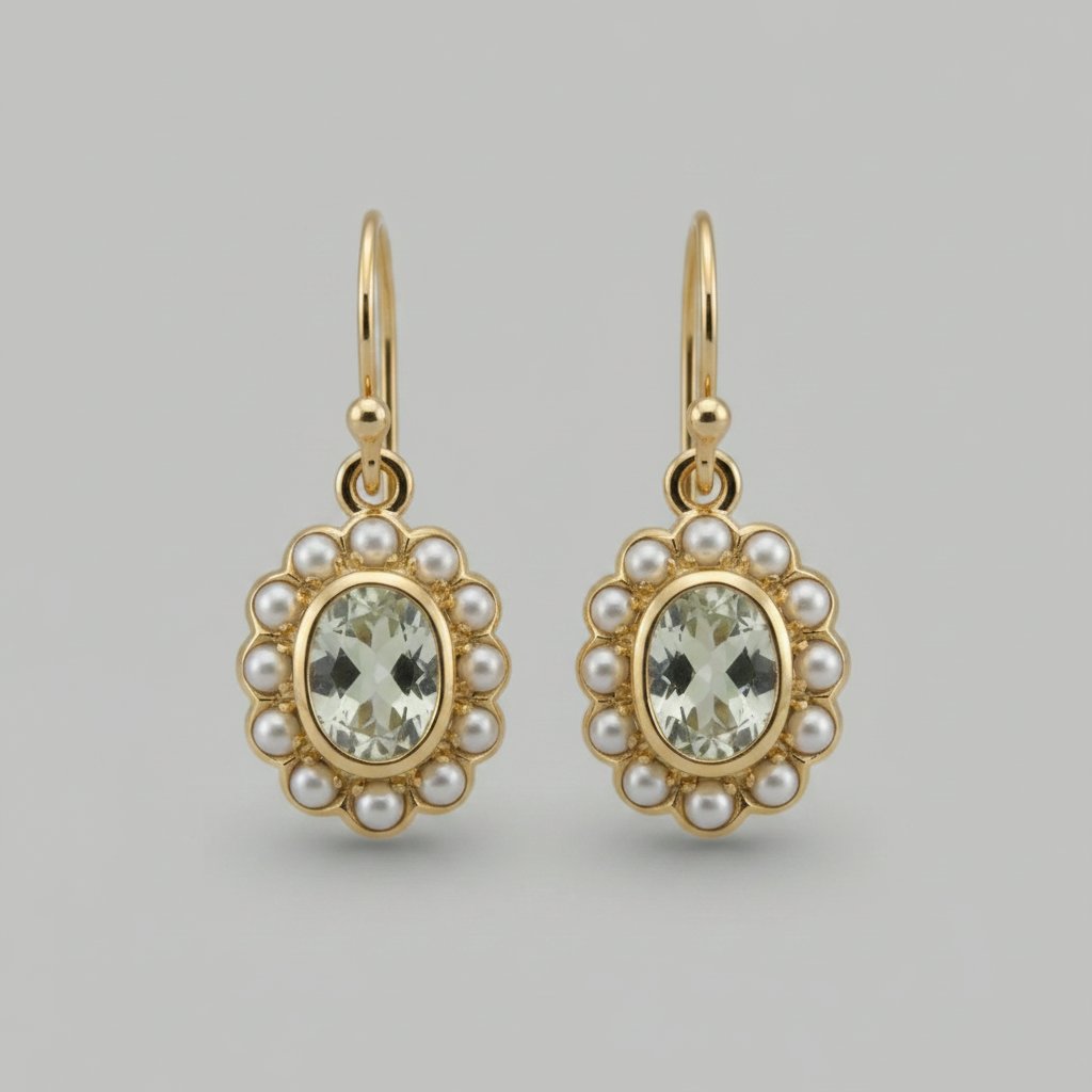 Ximena Earrings