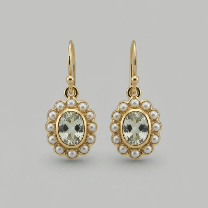 Ximena Earrings