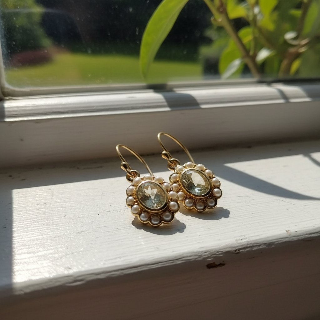 Ximena Earrings