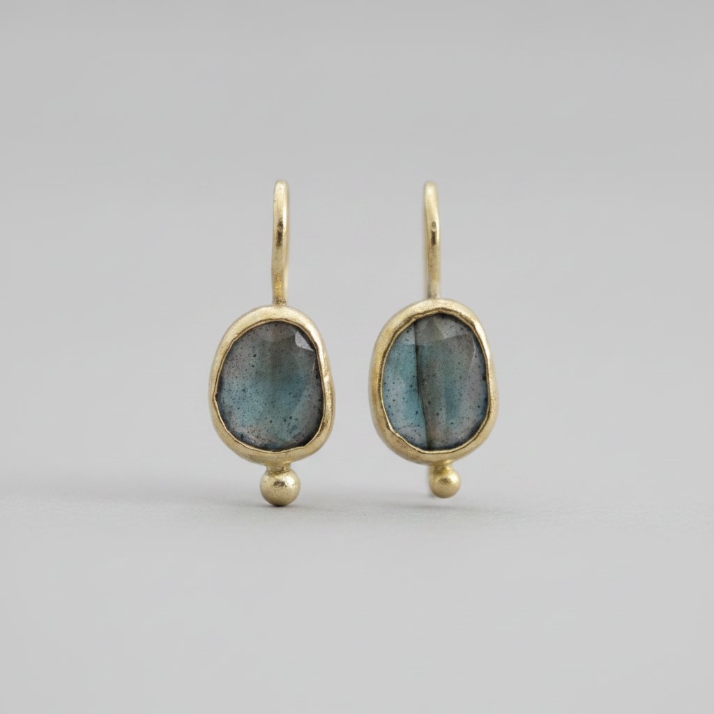 Yvaine Earrings